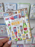 HAPPY BEERTH-DAY CARD