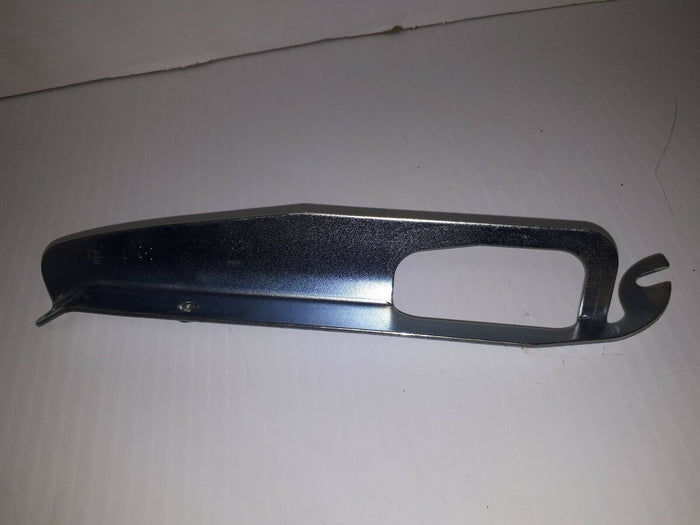 HARLEY DAVIDSON INNER FAIRING LOWER