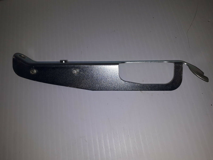 HARLEY DAVIDSON INNER FAIRING LOWER