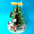 Heart of the Forest AC Pop & Slot Advent Large  - POP 095