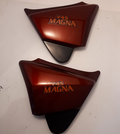 Honda V45 Magna Side Covers