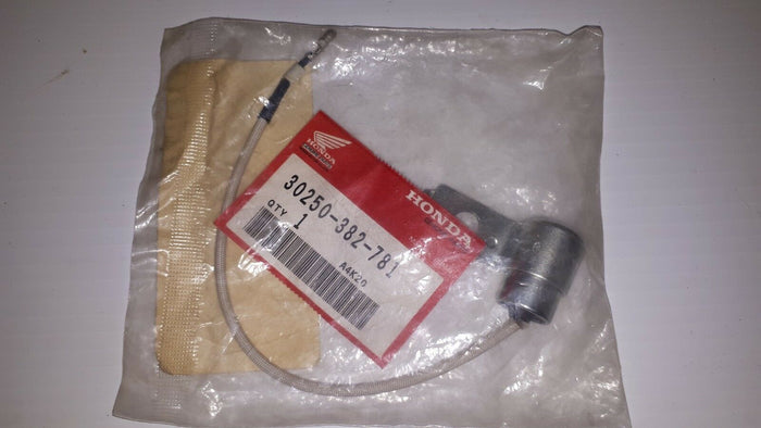 HONDA XL 100 , XL 125 Condensor
