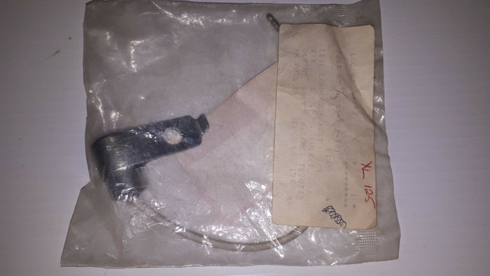 HONDA XL 100 , XL 125 Condensor