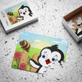 I'm a Busy Bumblebee Kids Puzzle