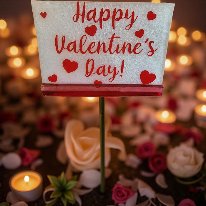 It's the season for love!