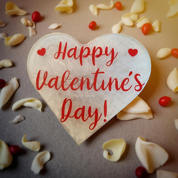 It's the season for love!
