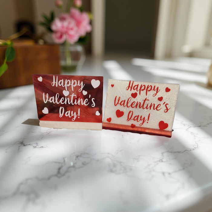 It's the season for love!