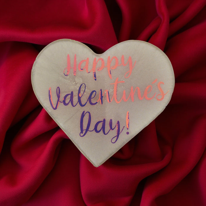 It's the season for love!