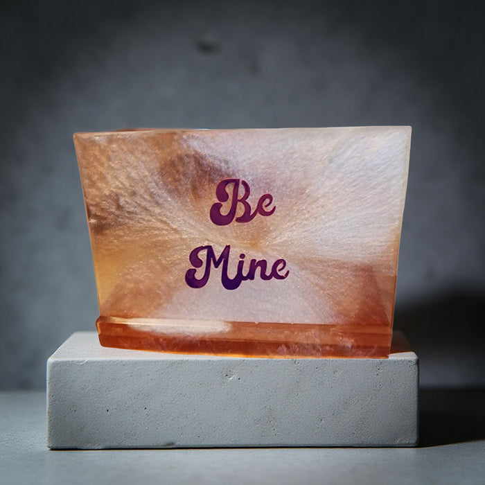 It's the season for love!
