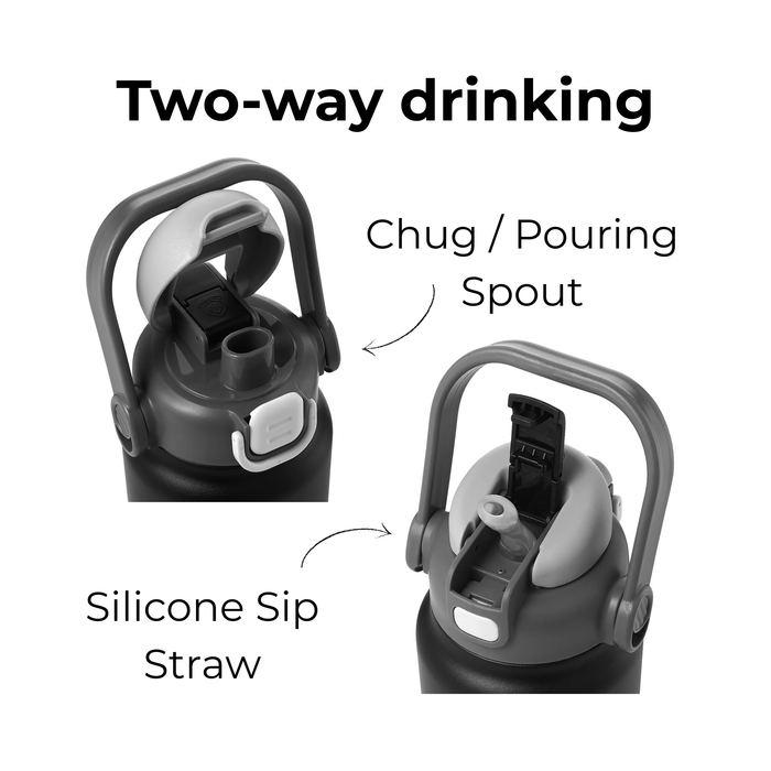Jug Lid