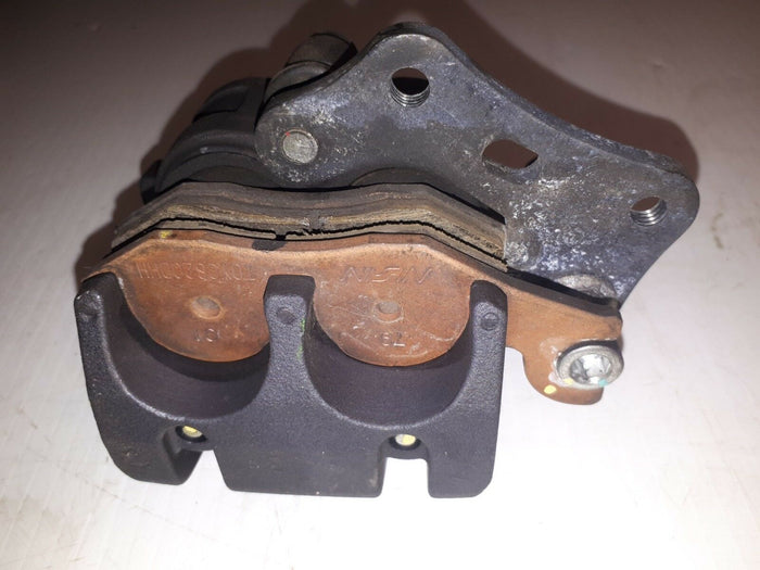 KAWASAKI 2018 NINJA 400 REAR BRAKE CALIPER 43080-0187-DJ