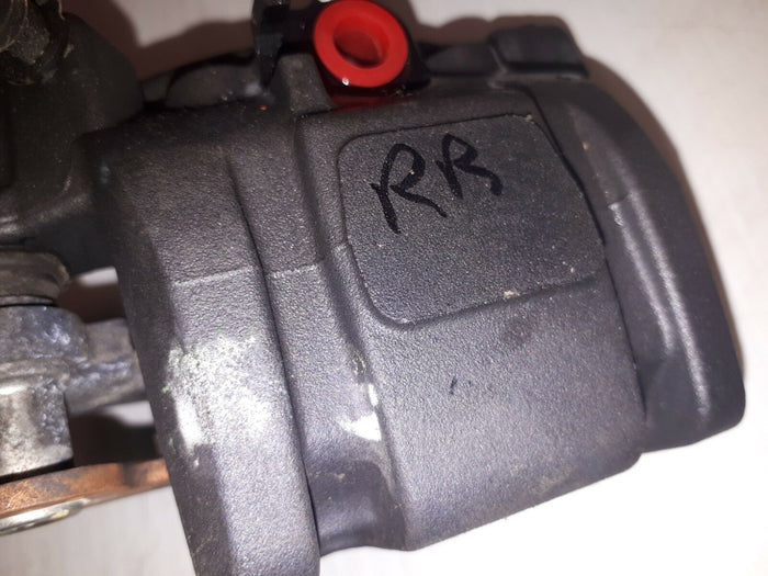KAWASAKI 2018 NINJA 400 REAR BRAKE CALIPER 43080-0187-DJ