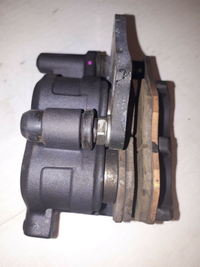 KAWASAKI 2018 NINJA 400 REAR BRAKE CALIPER 43080-0187-DJ