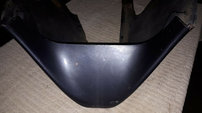 KAWASAKI NINJA ZX-10 UNDER COWL, BELLY FAIRING