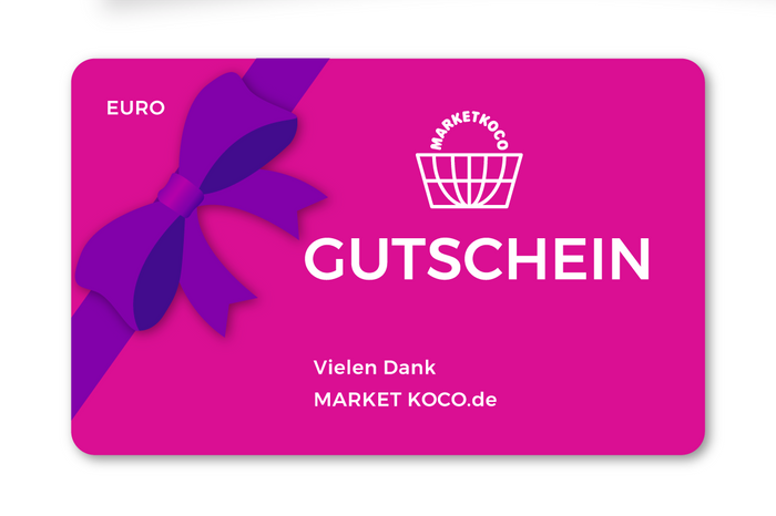 Kocket Gutschein