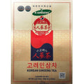 KOREAN GINSENG Getränkezubereitung mit weißem Ginseng 3g x 50