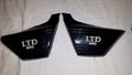 KZ 440 LTD SIDE COVERS