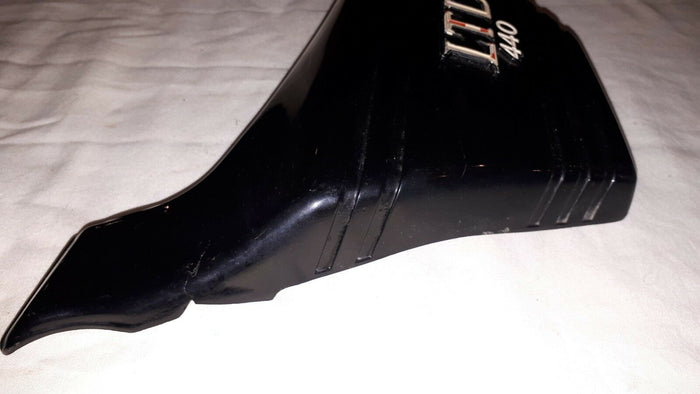 KZ 440 LTD SIDE COVERS