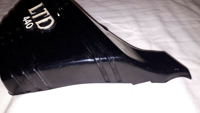 KZ 440 LTD SIDE COVERS