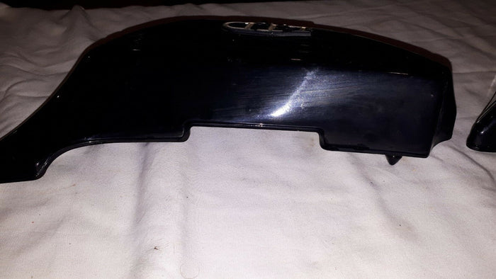 KZ 440 LTD SIDE COVERS
