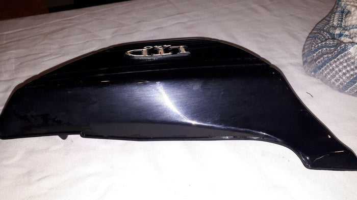 KZ 440 LTD SIDE COVERS