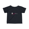 Leigha Marina Logo Infant Tee