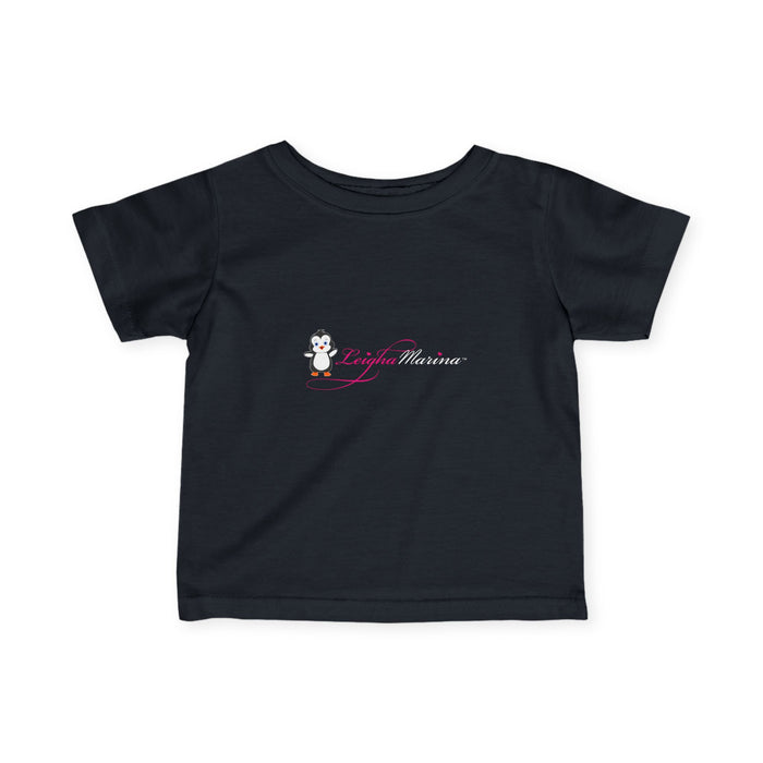 Leigha Marina Logo Infant Tee