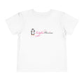 Leigha Marina Logo Toddler Tee