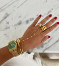 LUXE HAND CHAIN