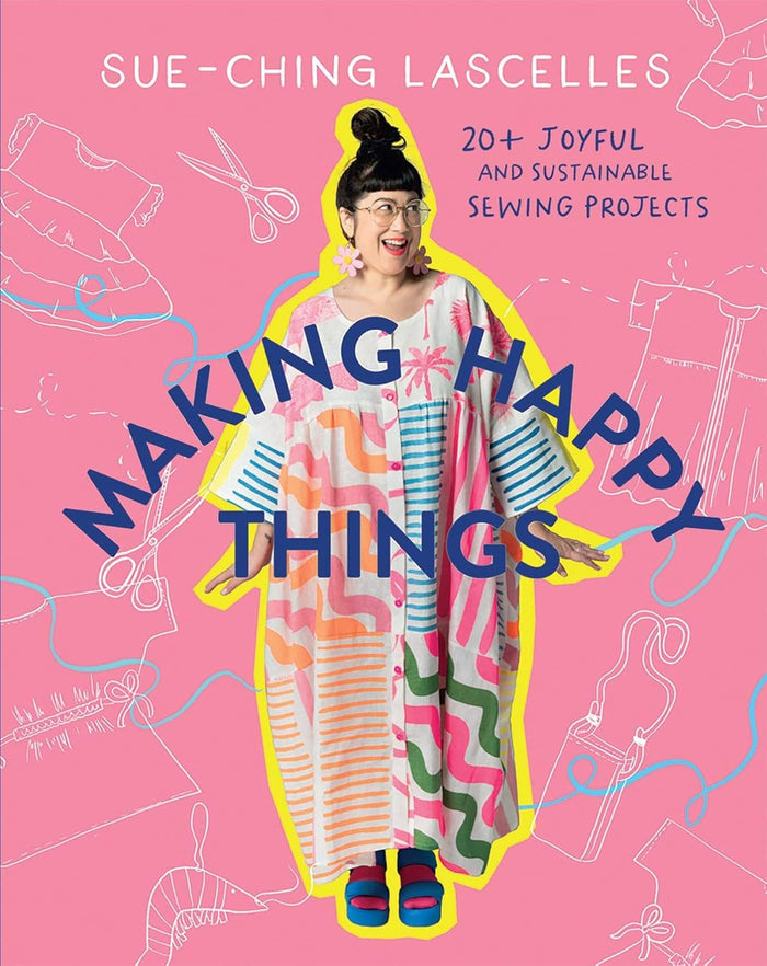 Making Happy Things
