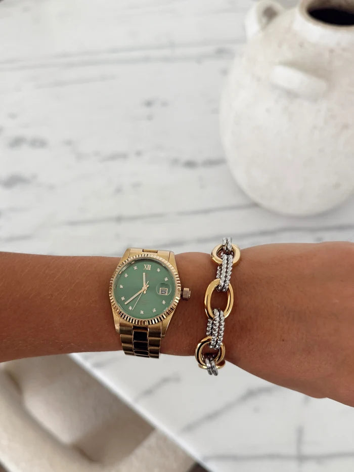 MARGO BRACELET - CHAN SUTT