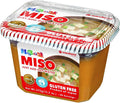 MARUKOME Miso Original Ryotei No Aji, glutenfrei 375g