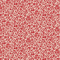 Merry Little Christmas - Eve Red