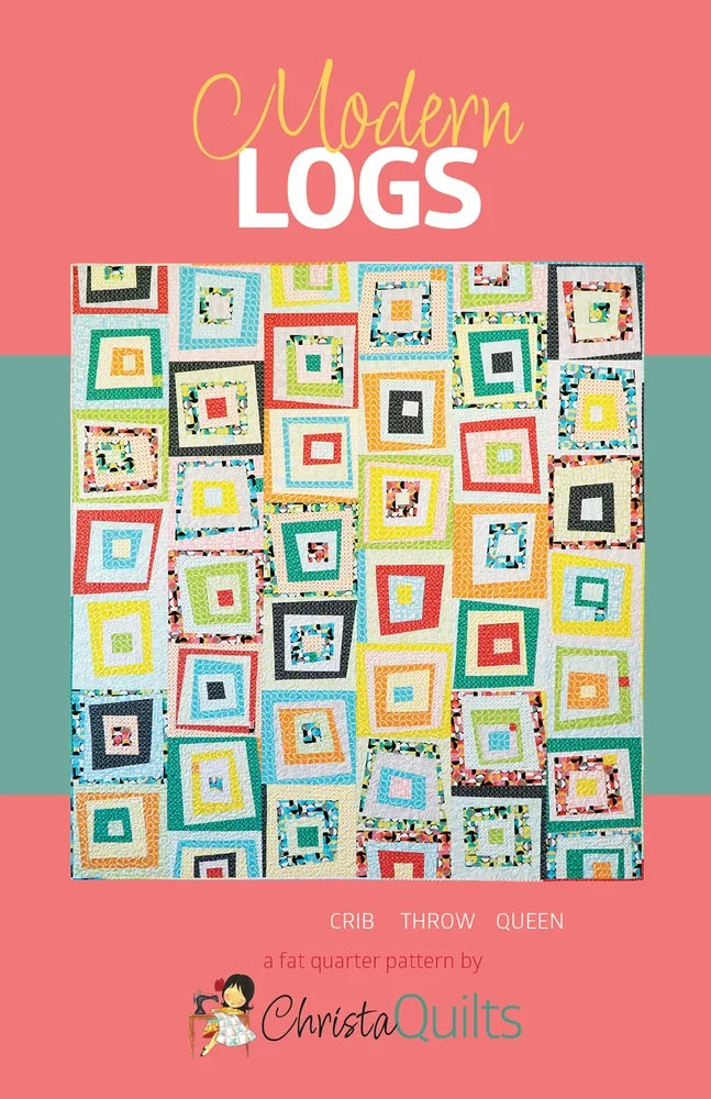 Modern Logs