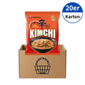 NONGSHIM Shin Kimchi Ramen 120g x 20er (1 Karton)