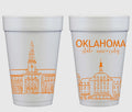 OSU FOAM CUPS - 10 PACK