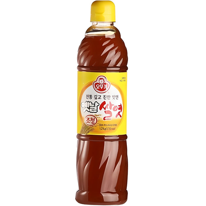 OTTOGI Reissirup 1.2kg