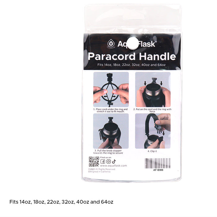 Paracord