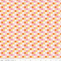 Patchwork Checks PINK