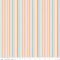 Patchwork Stripes MULTI