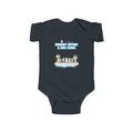 Penguin Family Infant Bodysuit