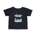 Penguin Family Infant Tee