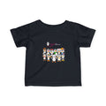 Penguins Paradise Infant Tee