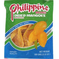 PHILIPPINE BRAND Mango getr. Btl 100g