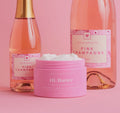 PINK CHAMPAGNE SHEA BODY BUTTER