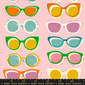 Poolside Too - Cotton Candy
