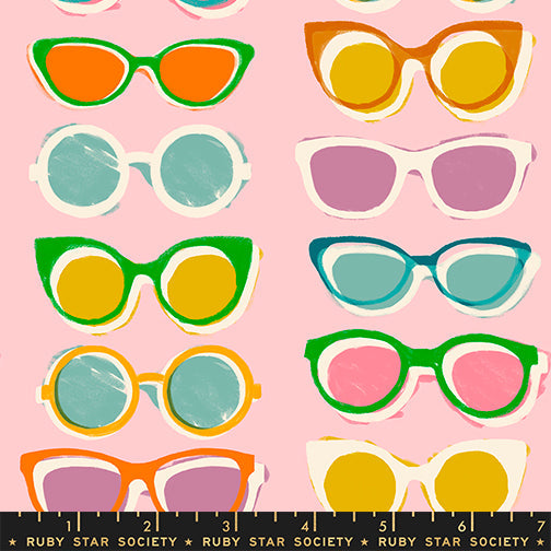 Poolside Too - Cotton Candy
