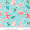 Reef Sea Shells Surf
