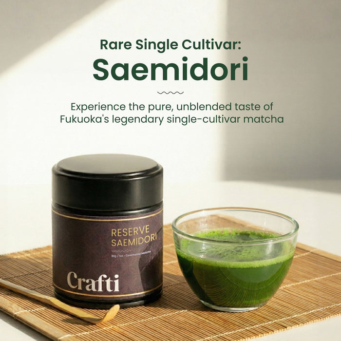 Reserve Saemidori