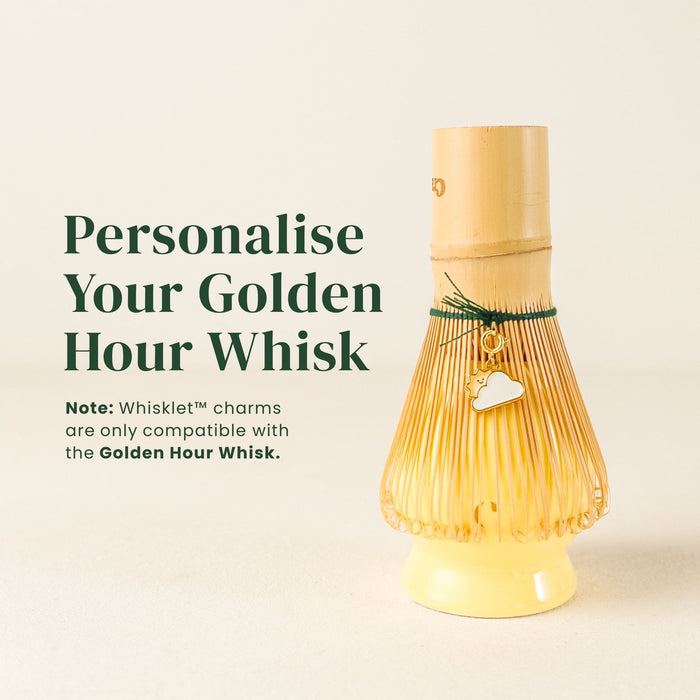 Ribbon Whisklet™